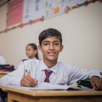 Punjab student