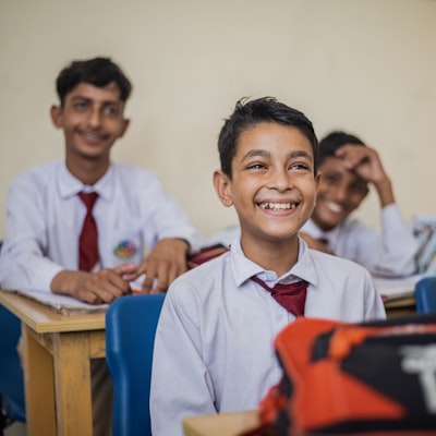 Sindh student